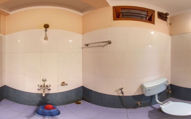 Om Shree Residency
