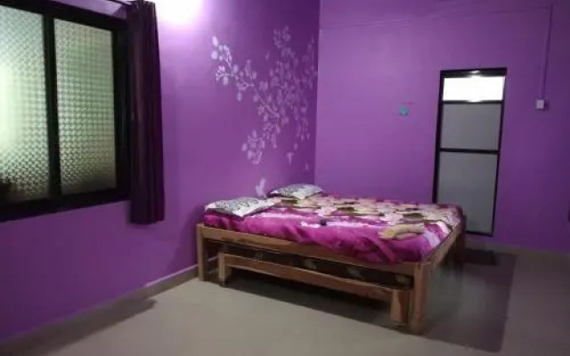 Saees Badami Cottage