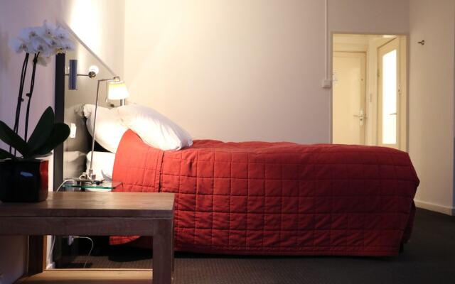 Adriaen van Ostade B&B