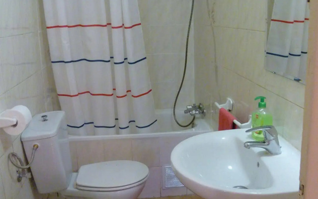 Village Chueca Apartments