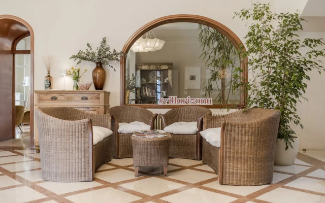 Villa Arizona B&B