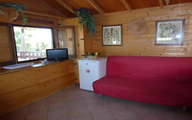 La Casa Aperta