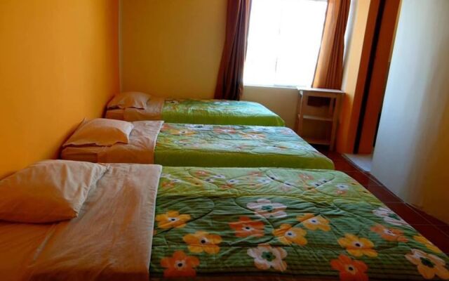 Hostal Sol de Pisco