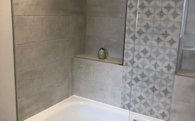Stunning 1-bed Studio in Watford