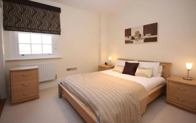 Berkshire Rooms-Reading