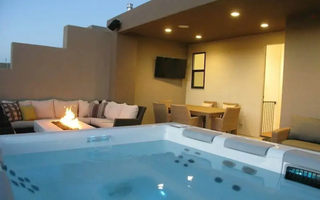 Town Center Resort