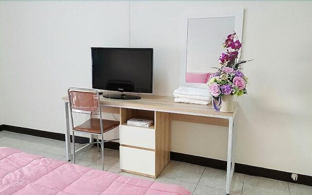 SV Apartment Bangyai