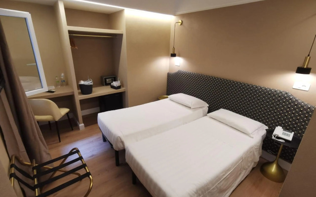 Hotel Fiori
