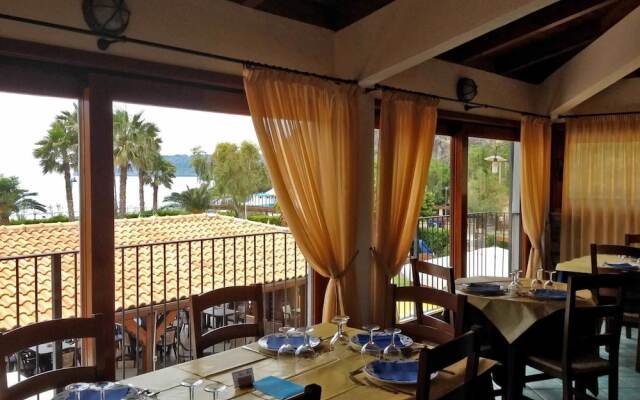 Arcomagno Hotel Village Club