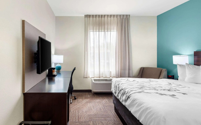 Sleep Inn Lancaster Dallas South