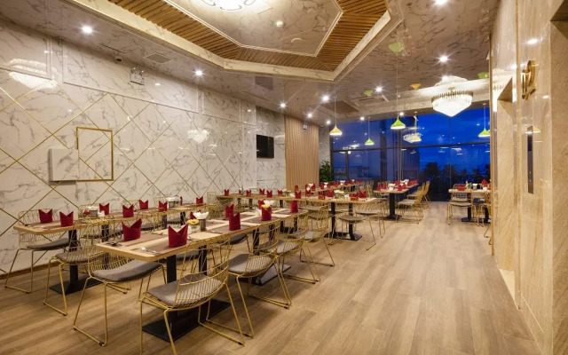 Lucky Sun Hotel