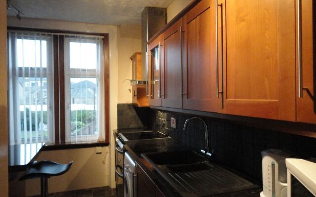 St Leonard's self catering apartment