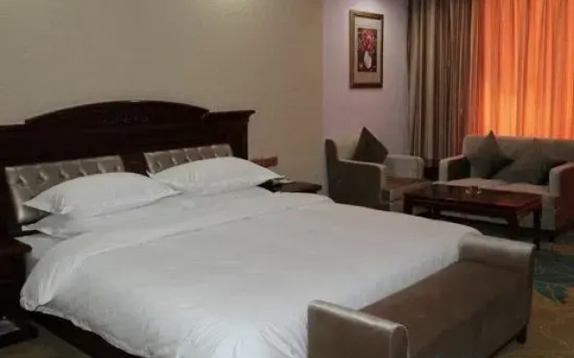 Exquisite Hotel