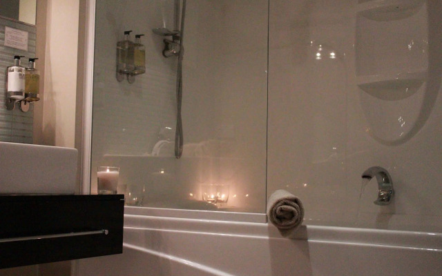 Clearridge Apartments