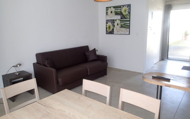 Les Gîtes de l'Ermitage