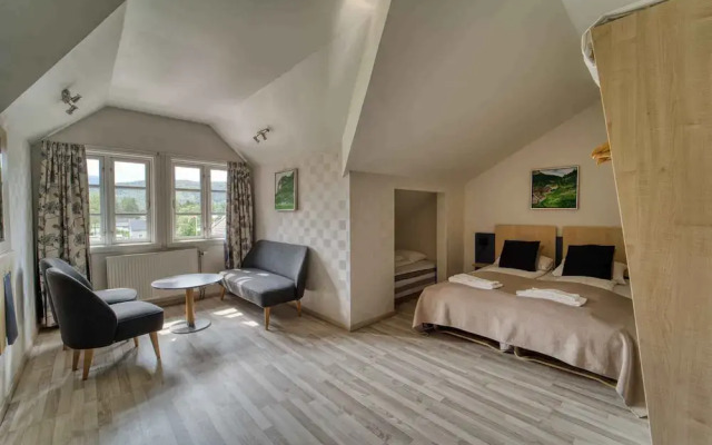 Sølvgarden Hotell & Feriesenter