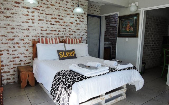 Garden Route Self Catering