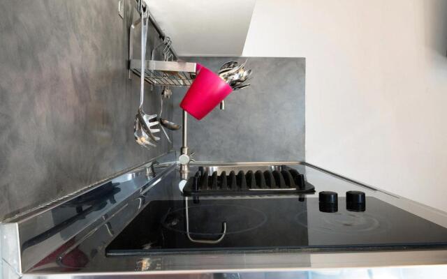 Camping Grande Italia Chalet Mare 2