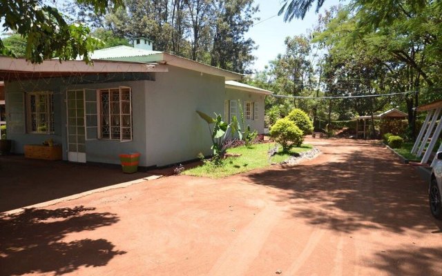 Tanzania Volunteers Hostel