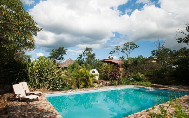 Hostel Catavento Chapada dos Veadeiros