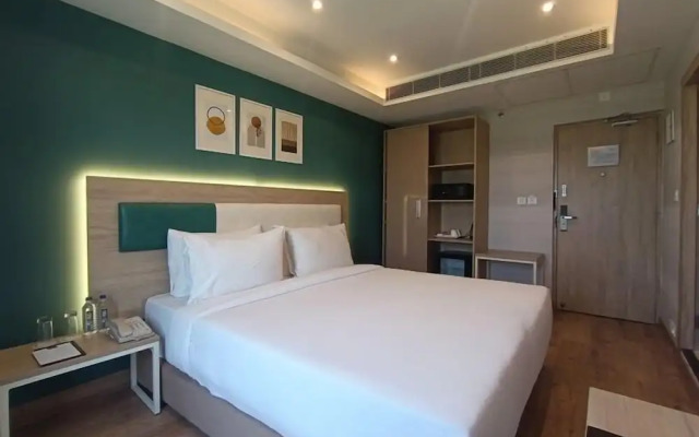 Sarovar Portico Kolkata Rajarhat