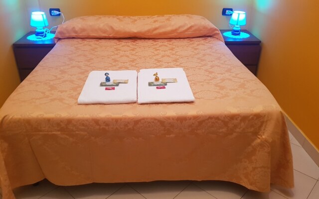 La Luna Guesthouse