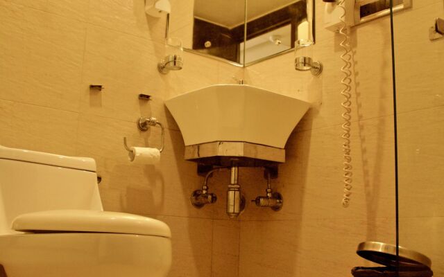 goSTOPS Delhi - Hostel