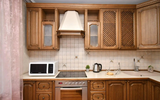 Суточно на улице Молокова