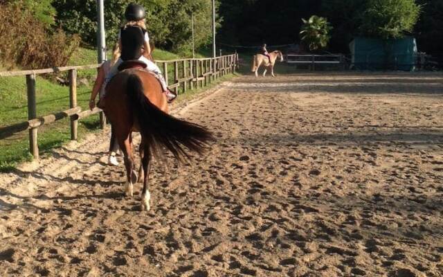 Agriturismo Ai Gradoni