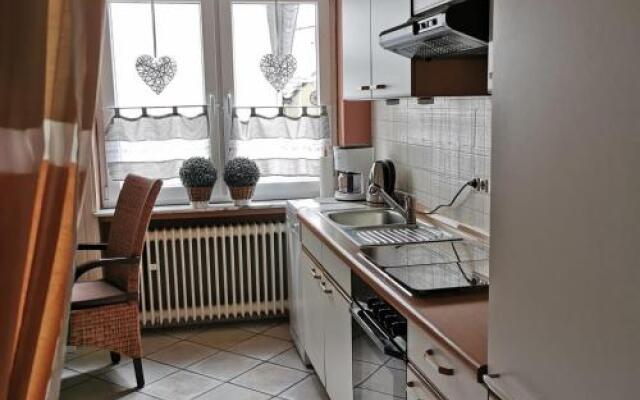 Ferienwohnung Mosel