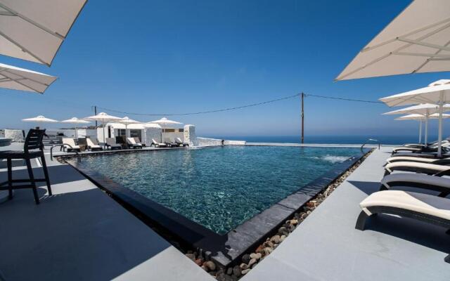 Cape Sisu Suites