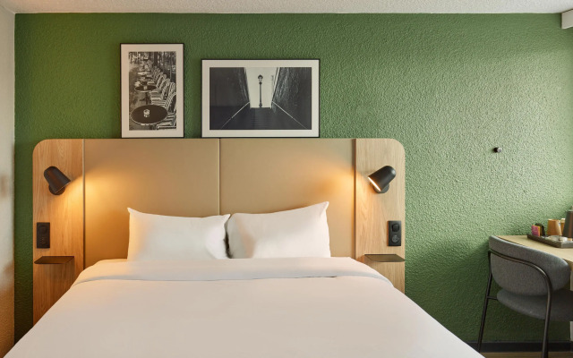 Campanile Lille Nord - Wasquehal