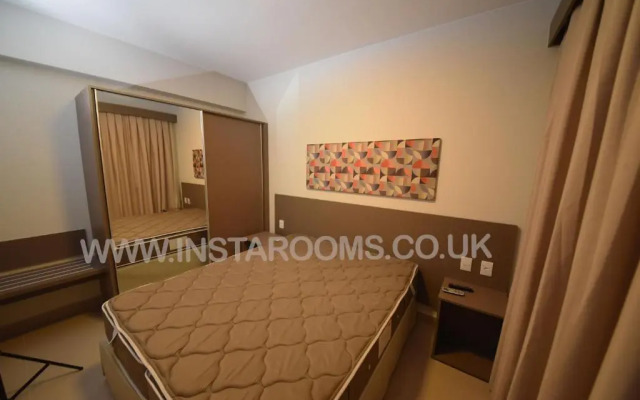 Park Veredas Apto 334