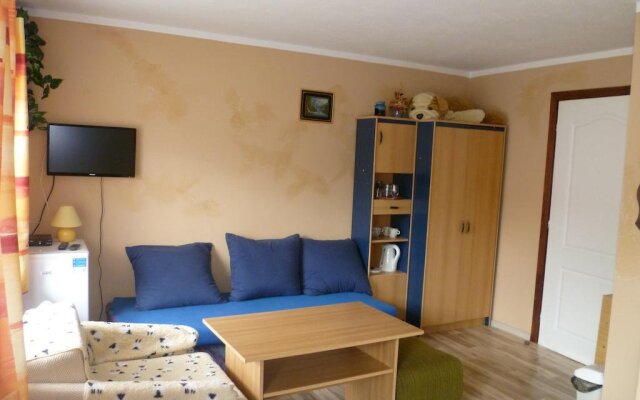 Pension Daberg