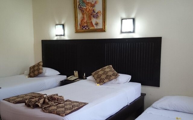 Puri Dalem Hotel Sanur