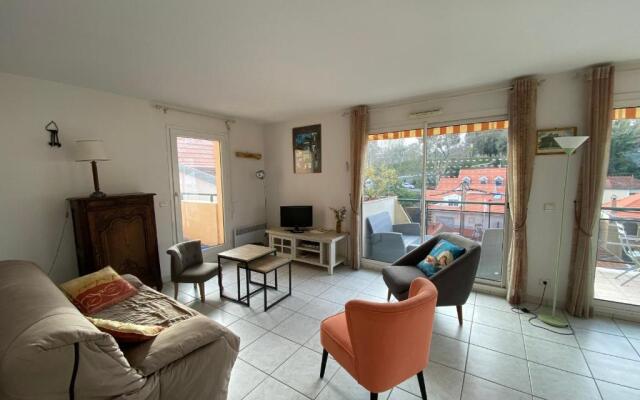 Appartement Arcachon, 3 pièces, 5 personnes - FR-1-319-5