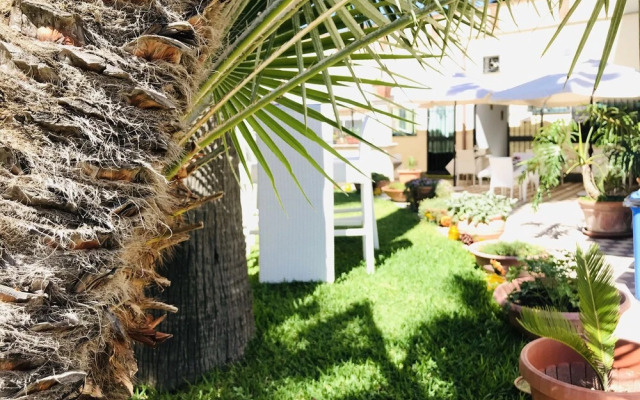 Villino Gregoraci Relais