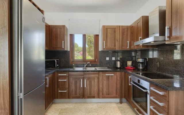 Aphrodite Hills Rentals – Superior Villas