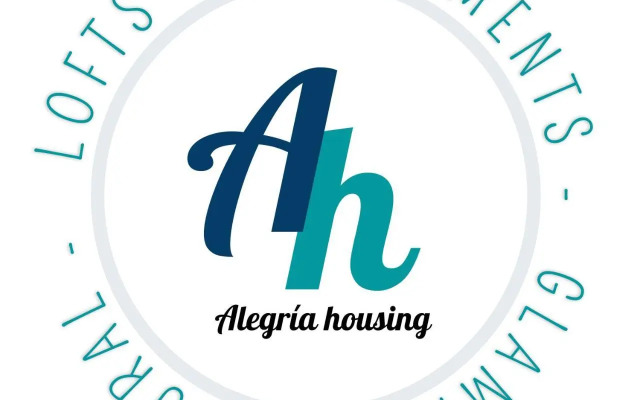 "Ñ" Casa Rural El Romeral - ALEGRÍA Housing