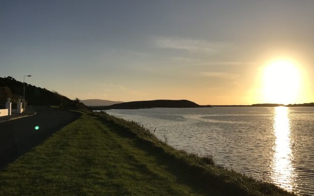 Atlantic Lodge Galway