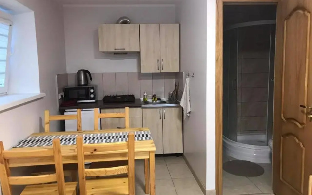Rooms for Rent near Vilnius