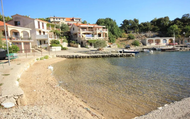 Apartment Grscica 4487a