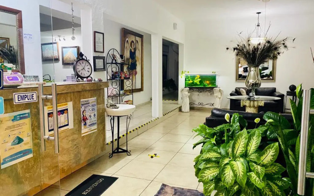 El Rincon De Los Angeles