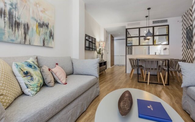 Real De La Carreteria 4