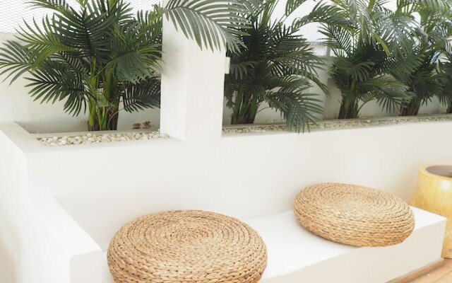 Nornnuea at Inthanon