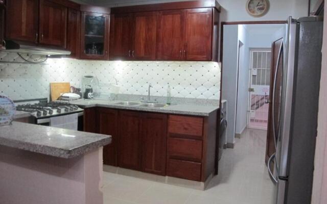 LEAN LUXURY Apartamento