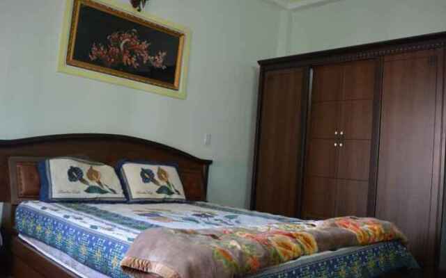 Rosa Homestay