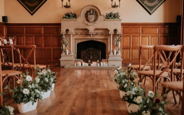 The Elvetham Hotel