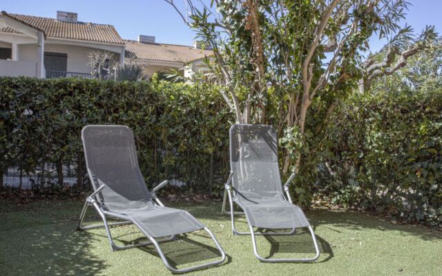 Le Hameau du Rivage 22819
