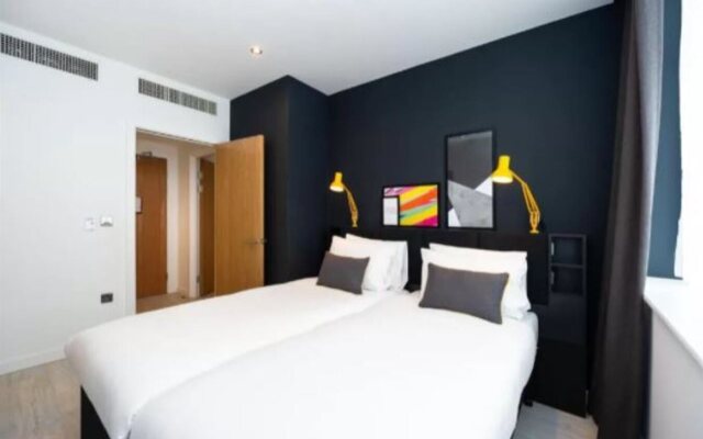 Staycity Aparthotels, Manchester, Northern Quarter